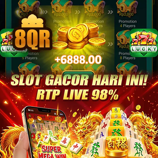 8qr Masuk