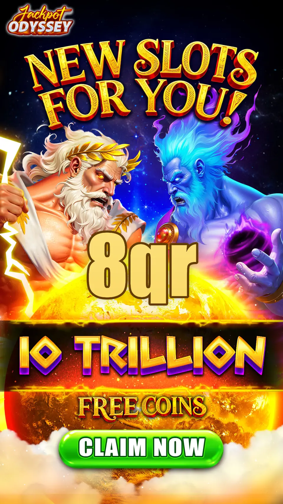 8qr Preview - Resmi Unduh